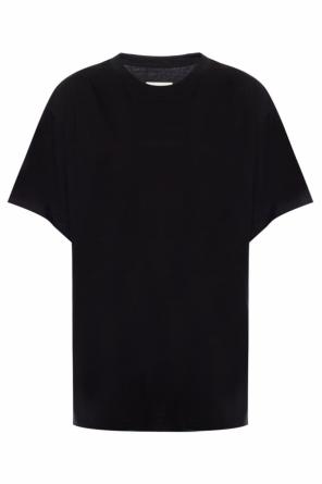 Crewneck t-shirt, zdjęcie 1 Crewneck t-shirt od MM6 Maison Margiela